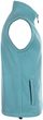 FLEECE Vest trq