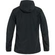 High Coast Wind Jacket W Black