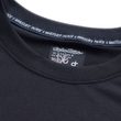 LILIUM RIDE TEE SIGNATURE BLACK