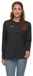 Massone Light Longsleeve Women black