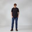 Fjällräven Heavy Classic T-shirt W Black