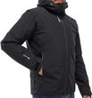 SENECA GTX 2L WARM JKT M NOIR NEW