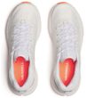 AGILITY PEAK 5 W white/flare