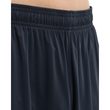 UA M's Ch. Knit Short-BLK