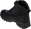 ANTICUT O7S Black High