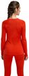 WarmWool Crewneck W's Poinciana