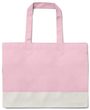 Plážová taška - Light Pink 182