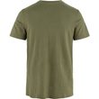 Hemp Blend Out Here T-shirt M Green
