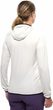 LOKKA HOODIE III W FOGGY DEW