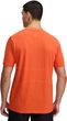 UA Vanish Elite Seamless SS oranžová