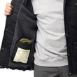 Greenland Winter Jacket M Wood Brown