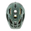 QUATRO CC MIPS, MOSS GREEN RHINO 2025