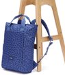 GO TOTEPACK 15 cerulean blue