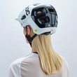 Tectal Race MIPS Hydrogen White/Uranium Black
