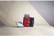 Altius Secrid, Essential Card Wallet, Silver