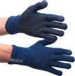 RUKAVICE MERINO, deep blue