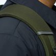 Skule Top Zip 30 Navy