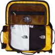 BASE CAMP DUFFEL - XS 31L, Summit Gold-TNF Black
