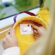 Lori Bag 2l Červená