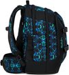 Pack School Backpack 30 Caleido Blue