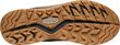 HIGHTRAIL MID WP MEN, brindle/oak buff