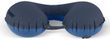 Aeros Ultralight Travel Pillow Navy Peony