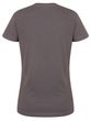 Tee Hike L grey