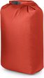 UL DRY SACK 35, mars orange