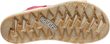 ELLE BACKSTRAP WOMEN garnet/birch