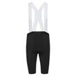 Distance Bib Shorts+ 2.0 Mens black