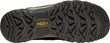 TARGHEE IV WP MEN, sea turtle/roasted pecan