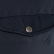 Greenland Down Liner Vest M Dark Navy