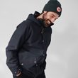 Visby 3 in 1 Jacket M Dark Navy