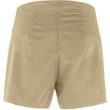Abisko Hike Shorts W Fossil