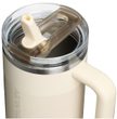 Quencher/Cup ProTour Flip Straw Tumbler 1180 ml Cream Fade