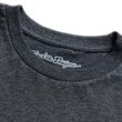IMPRINT BLACK HEATHER