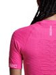 X-BIONIC® EFFEKTOR SHIRT SS WMN NEO PINK/X WHITE