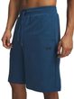 Rival LW Shorts-BLU