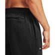 UA Rival Fleece Joggers, Black