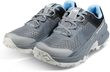 Girun II Low GTX Women alloy-light glacier blue
