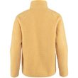 Vardag Pile Fleece W Mais Yellow