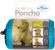Ultra-Sil15D Nano Poncho Blue