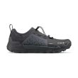 TERRA ERGOLACE FLAT GTX 2.0 BLACK - BLACK