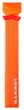 Probe 240 short vibrant orange