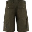Karl Pro Shorts M Dark Olive