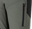 FOBOS Trousers green/black