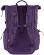 High Coast Pro Foldsack 26 Dark Violet