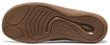 HOWSER III SLIDE MEN frontier flannel brindle