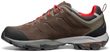 Acadia LTH GTX MM dark brown/frost grey