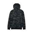 Fox Head Camo Fleece Po, Black Camo